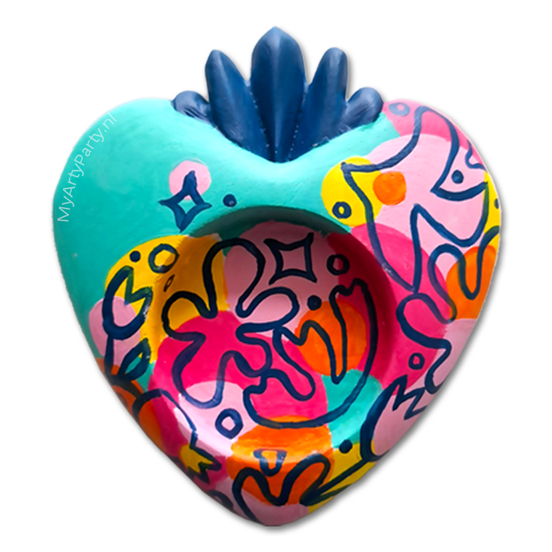 Creabox-Hart Workshop Slide