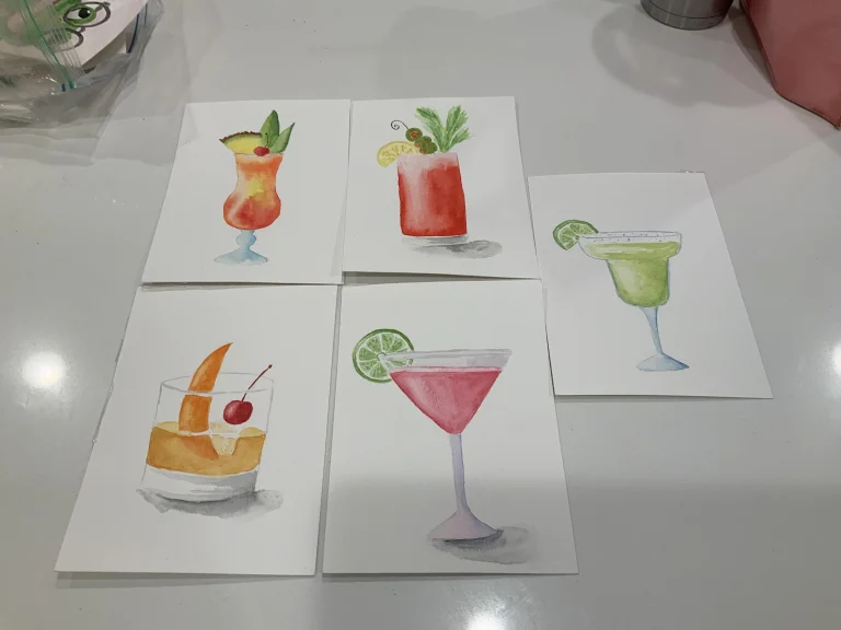 aquarel 1