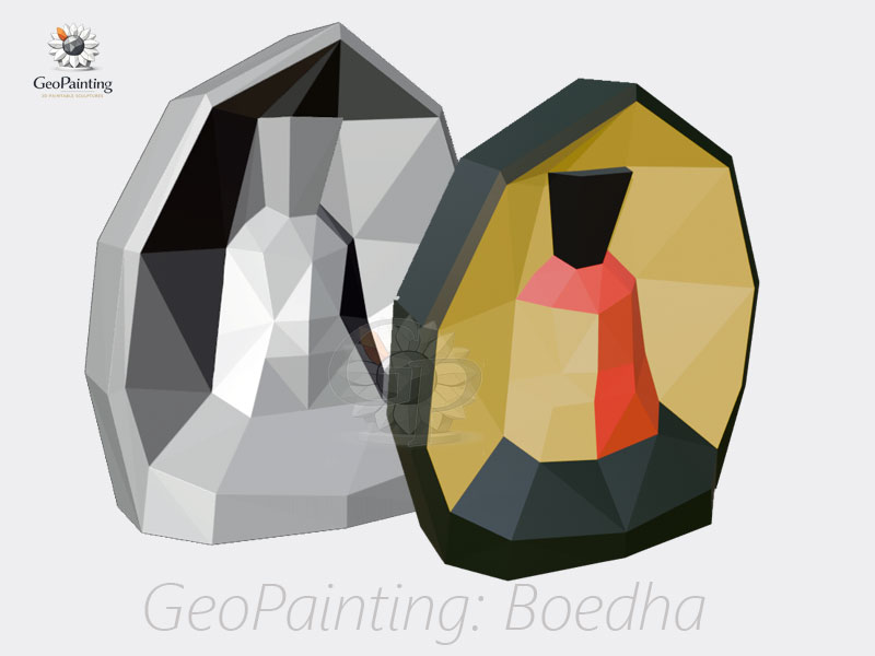 GP Boedhalogo