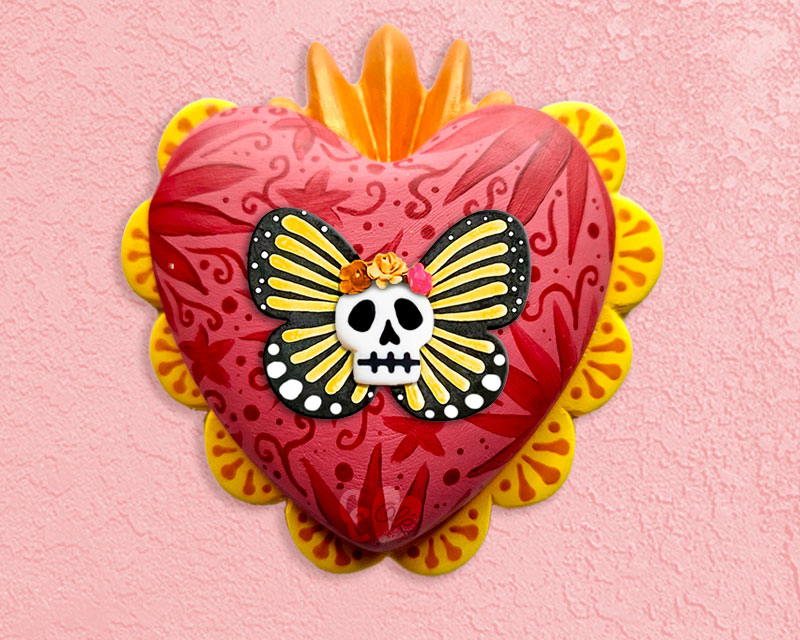 CreAte-Box, Crea-Hart