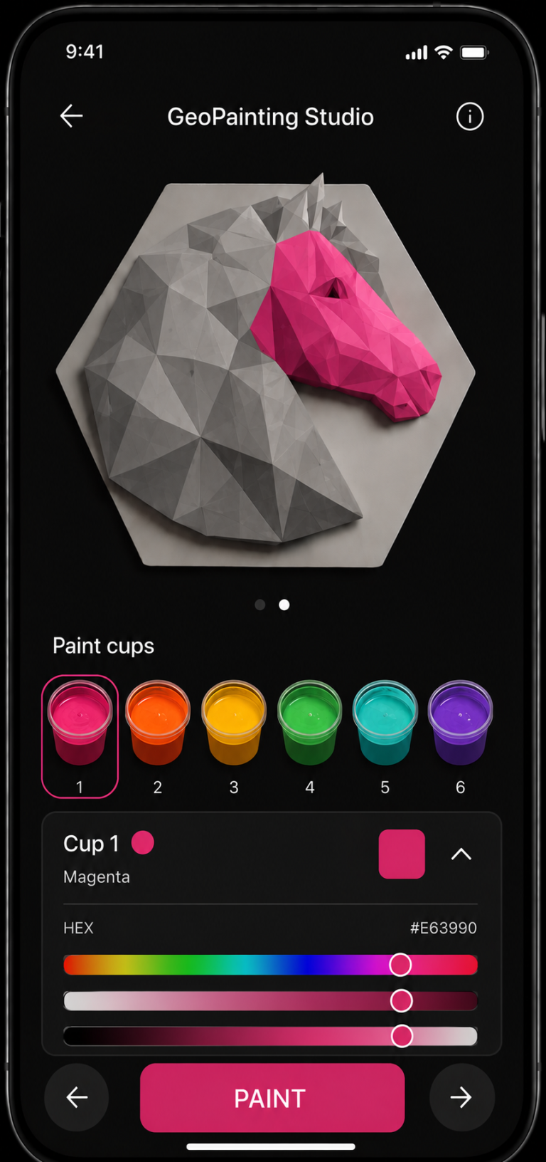 app geopainting 4
